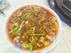 -九寨特色牦牛肉汤锅 羊肉汤锅