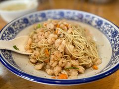 三虾面-裕兴记·三虾面(西北街总店)