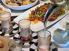 -清真·卡德尔大叔新疆主题餐厅(龙汇路店)