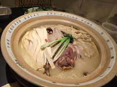 -老鸭集(金沙龙湖天街店)