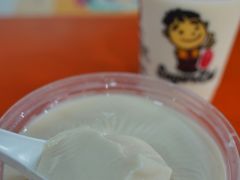 -老伴豆花(麦士威熟食中心店)