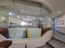 -兰心墩楠月子会所(万达店)