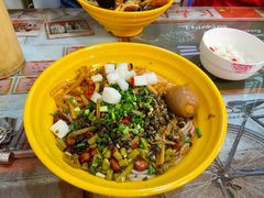 干捞米粉-龍城柳州螺蛳粉(群星路店)