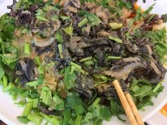 -清真宏玉祥黄门脸餐厅(华荫东里店)