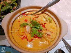 -星叶·东南亚料理(温州万象城店)