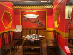 -京元盛铜锅涮肉(上海总店)