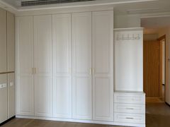 -艾伍奥德全屋定制(锦城万达广场店)