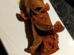 长沙大香肠-听说碳烧蛙(高新万达店)
