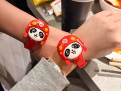 -海底捞火锅(丰尚国际广场店)