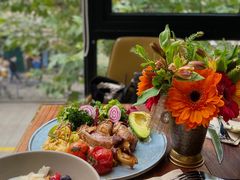 -O'mills Sourdough Bakery&Bistro(永嘉路店)