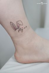 -飛凡TATTOO纹身•原创