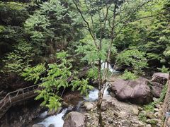 -太湖源风景区