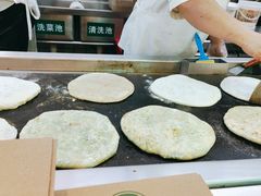 -甲乙饼·手工牛肉饼(天通苑华联店)