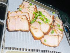 -绿茶餐厅(天津天河城店)