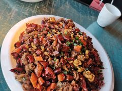 -杨记隆府(万象城店)