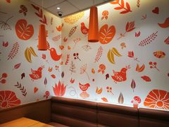 -德克士(阳光店)