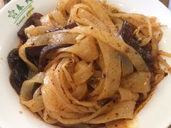 -老陈家擀面皮(平凉路店)