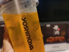 -吉野家(宾水道店)
