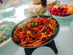 -禾珍珠家常小馆(河南博物院店)