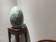 -翁暖茶馆(滨江东总店)