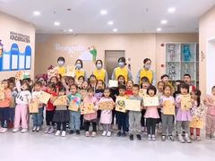 -天津蜂巢幼儿园·托育