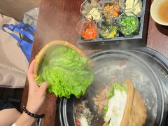 -滇野云南野生菌餐厅(陕西南路店)