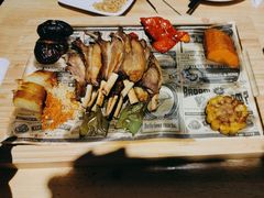 -蒙料·手把肉(望京店)