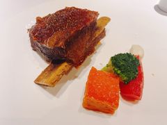 -王品牛排(郑州大卫城店)