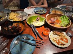 -MAGPIE喜鹊派餐厅(华侨城店)