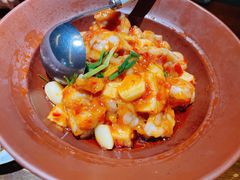 -粗茶淡饭·隐庐私厨(东亭店)