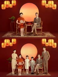 -至臻微拉婚纱摄影