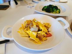 -正佳广场万豪酒店-粤菜餐厅·点心·海鲜·聚餐