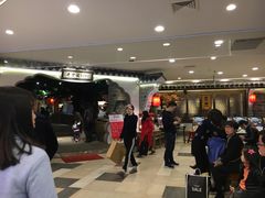 -老宁波1381餐厅(宏泰广场店)
