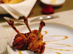 -CHASE Modern Cuisine(崇宁路店)