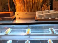 -杭州开元名都大酒店·地中海自助餐厅