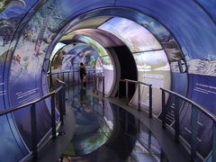 -房山世界地质公园博物馆