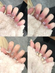 -M·X Nail日式美甲美睫