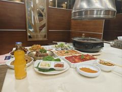 -金刚山(学府路店)