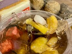 -忆夏爽黑仔漳州四果汤(顶澳仔猫街店)