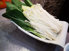 -五牛头
