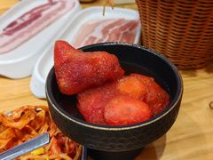 -多乐熊烤肉·俪米鸡(家佳源店)