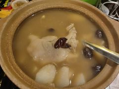 -嘎嘎鸭脑壳(蜀汉路店)