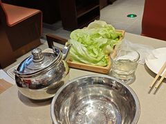 -蝎王府羊蝎子(虎坊桥总店)