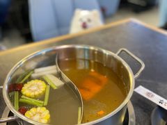 -林记潮牛·牛肉火锅(上马墩店)