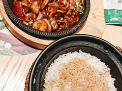 -谷田稻香·砂锅菜(南沙万达广场店)