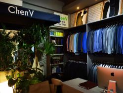 -ChenV西服礼服高级定制(市区养育巷店)