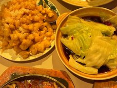 -龙门阵茶屋川菜馆(武康路店)