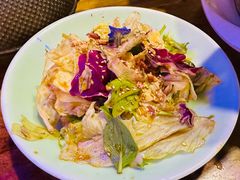 大拌菜-淀里船宴(卓达店)