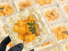 -蜜肆动物奶油蛋糕·个性定制·下午茶甜品