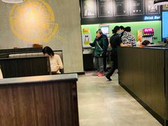 -萨莉亚意式餐厅(苏州泉屋店)